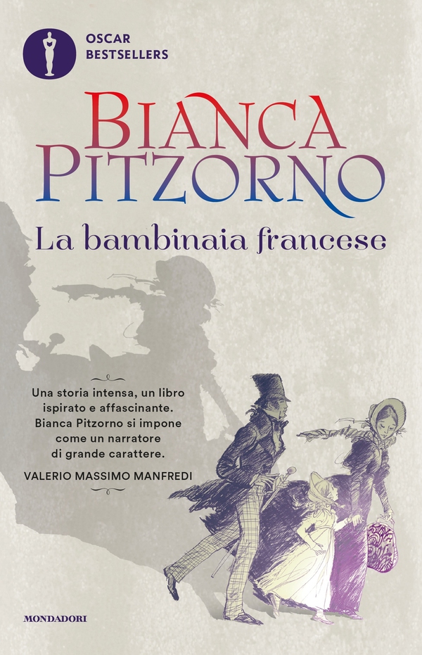 La bambinaia francese - Librerie.coop La bambinaia francese - Librerie.coop