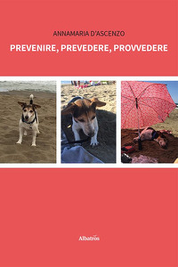 Prevenire, prevedere, provvedere - Librerie.coop Prevenire, prevedere, provvedere - Librerie.coop