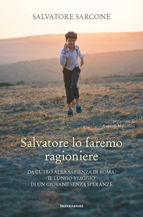 Salvatore lo faremo ragioniere - Librerie.coop Salvatore lo faremo ragioniere - Librerie.coop