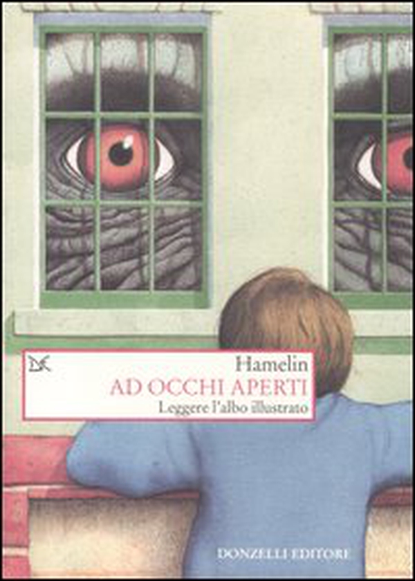 Ad occhi aperti. Leggere l'albo illustrato - Librerie.coop Ad occhi aperti. Leggere l'albo illustrato - Librerie.coop