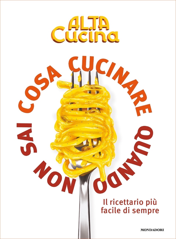 Cosa cucinare quando non sai cosa cucinare - Librerie.coop Cosa cucinare quando non sai cosa cucinare - Librerie.coop