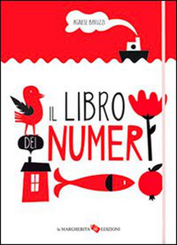 Il libro dei numeri - Librerie.coop Il libro dei numeri - Librerie.coop