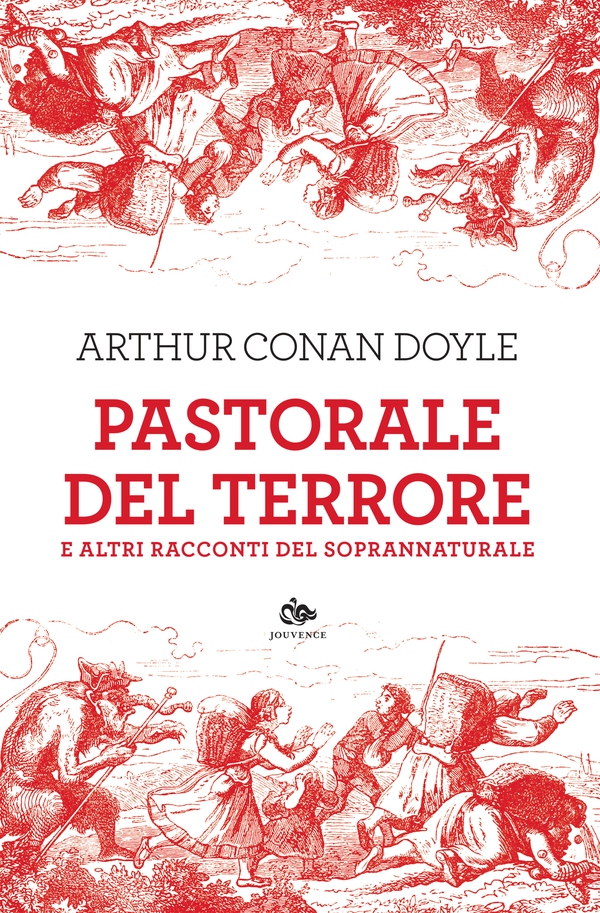 Pastorale del terrore - Librerie.coop Pastorale del terrore - Librerie.coop