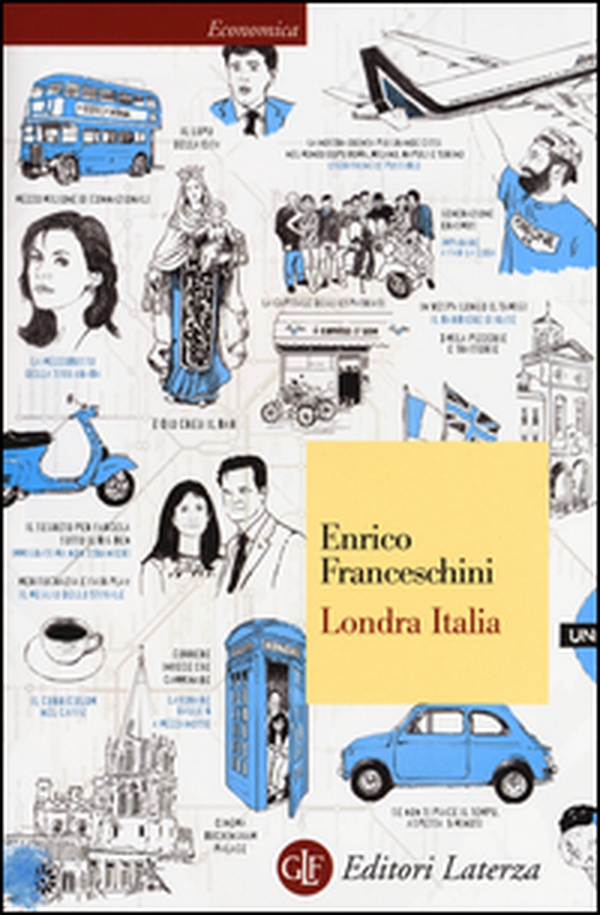 Londra Italia - Librerie.coop Londra Italia - Librerie.coop