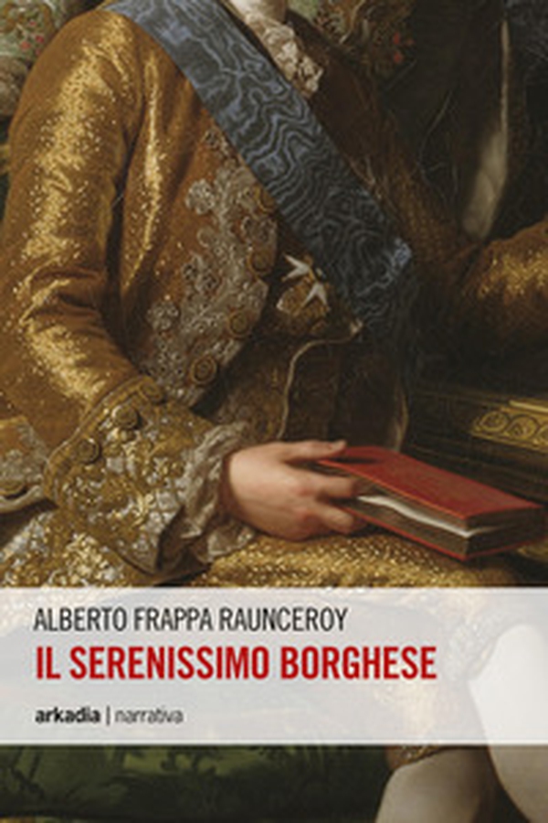 Il serenissimo borghese - Librerie.coop Il serenissimo borghese - Librerie.coop