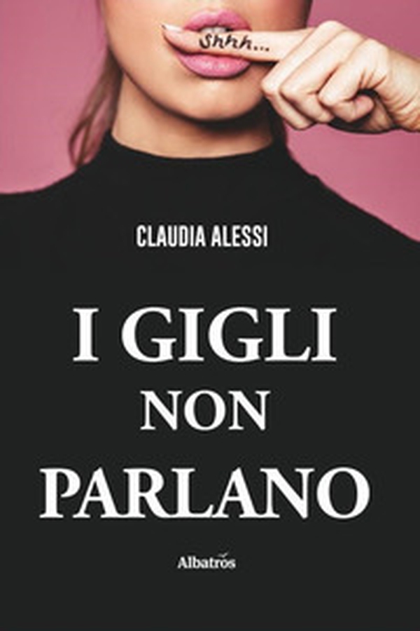 I gigli non parlano - Librerie.coop I gigli non parlano - Librerie.coop