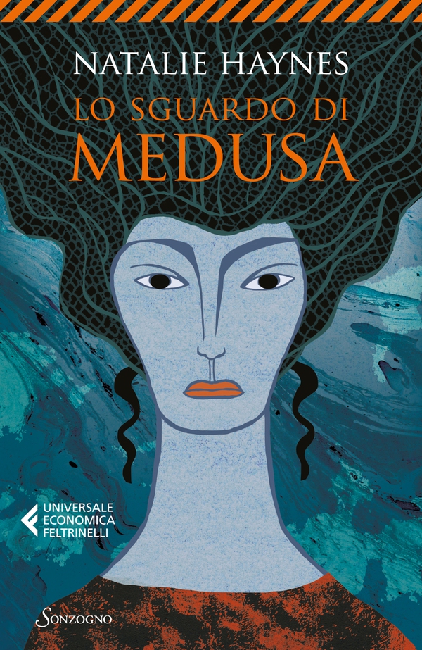 Lo sguardo di Medusa - Librerie.coop Lo sguardo di Medusa - Librerie.coop