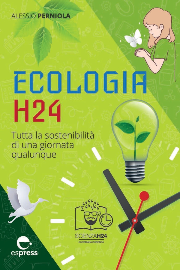 Ecologia H24 - Librerie.coop Ecologia H24 - Librerie.coop