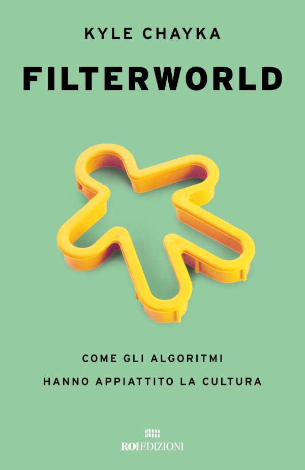 Filterworld - Librerie.coop Filterworld - Librerie.coop
