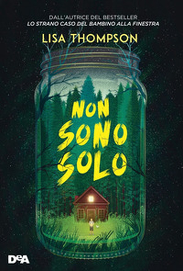 Non sono solo - Librerie.coop Non sono solo - Librerie.coop