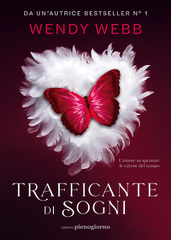 Trafficante di sogni - Librerie.coop Trafficante di sogni - Librerie.coop