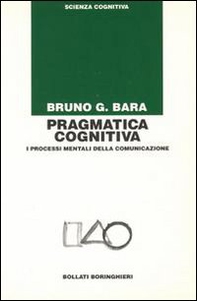 Pragmatica cognitiva - Librerie.coop