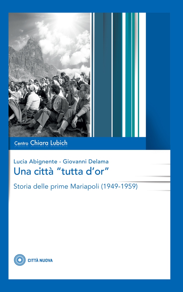 Una città tutta d'or - Librerie.coop Una città tutta d'or - Librerie.coop