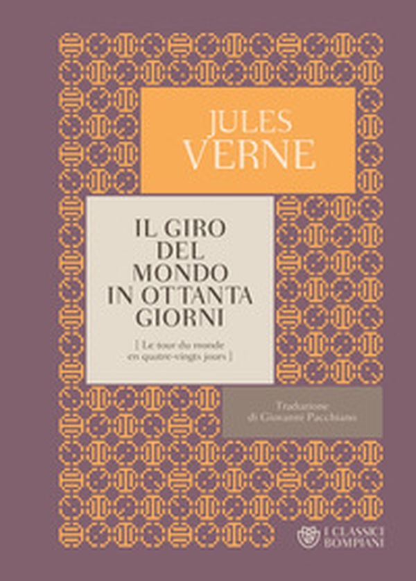 Il giro del mondo in ottanta giorni - Librerie.coop Il giro del mondo in ottanta giorni - Librerie.coop
