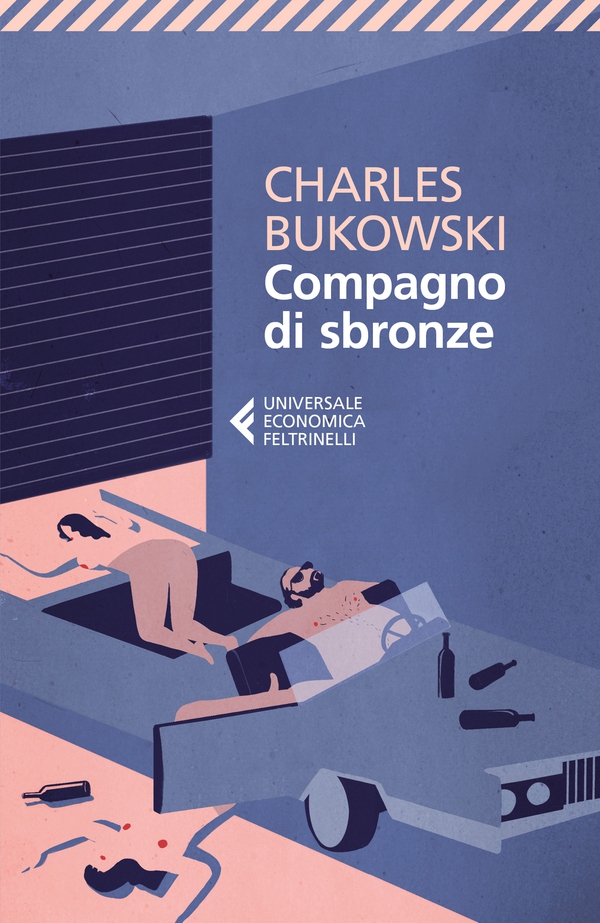 Compagno di sbronze - Librerie.coop Compagno di sbronze - Librerie.coop