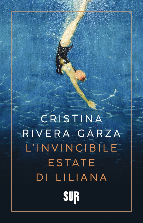 L'invincibile estate di Liliana - Librerie.coop L'invincibile estate di Liliana - Librerie.coop