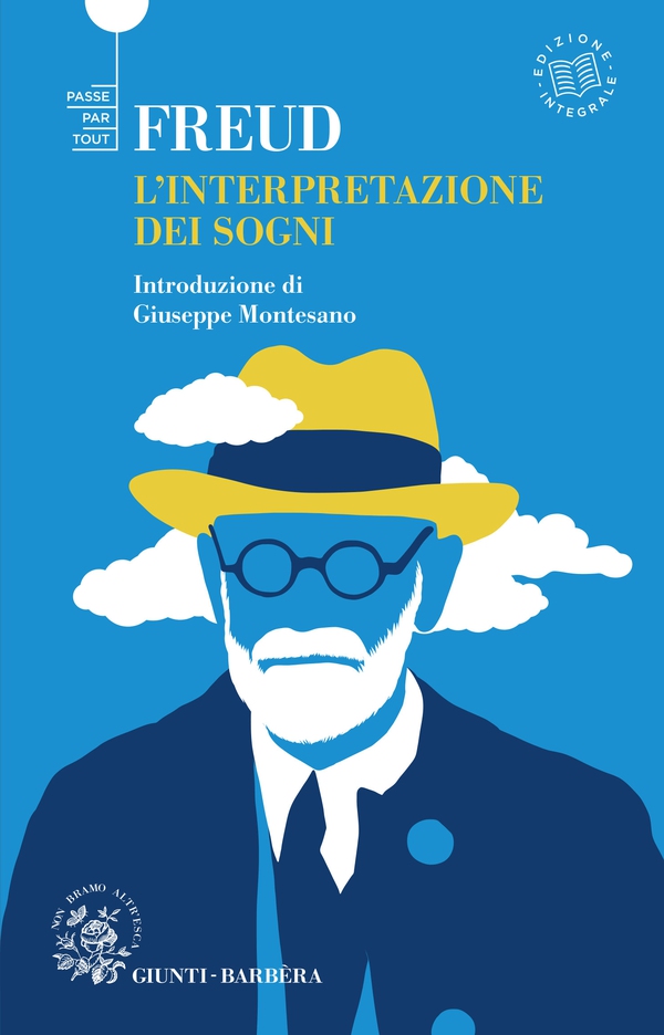 L'interpretazione dei sogni - Librerie.coop L'interpretazione dei sogni - Librerie.coop