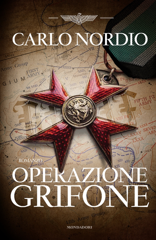 Operazione Grifone - Librerie.coop Operazione Grifone - Librerie.coop