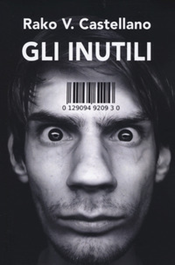 Gli inutili. Granelli di sabbia al vento - Librerie.coop Gli inutili. Granelli di sabbia al vento - Librerie.coop