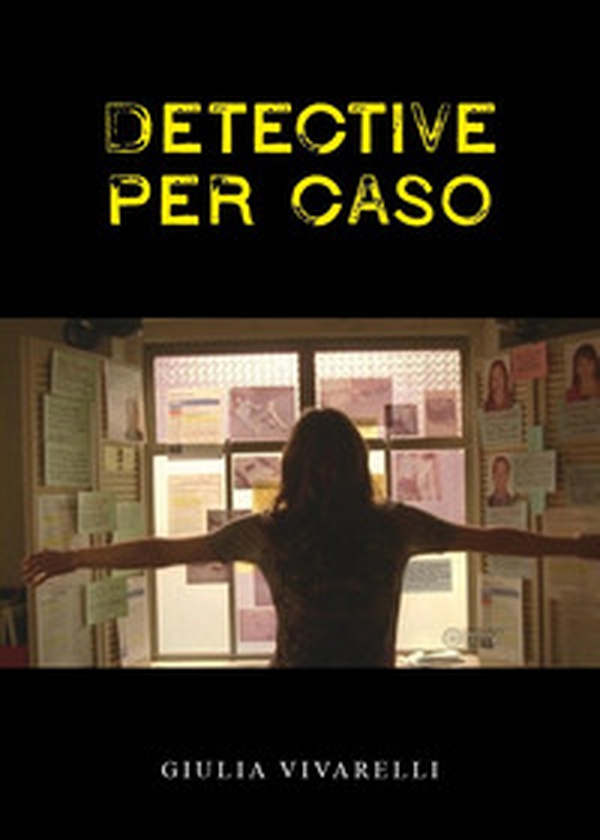 Detective per caso - Librerie.coop Detective per caso - Librerie.coop