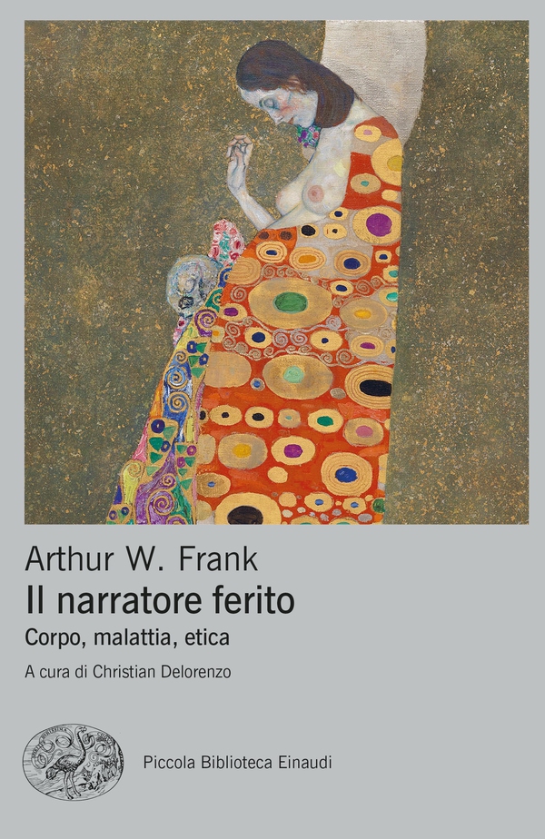 Il narratore ferito - Librerie.coop Il narratore ferito - Librerie.coop