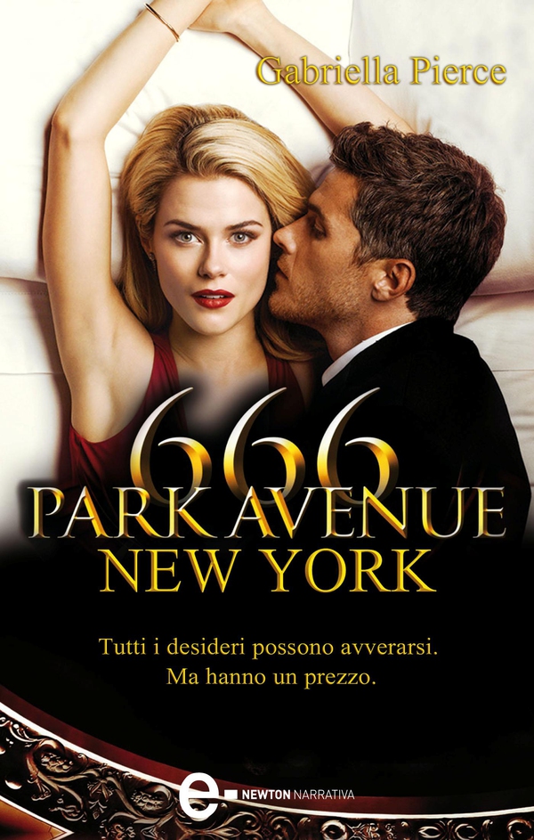 666 Park Avenue New York - Librerie.coop 666 Park Avenue New York - Librerie.coop