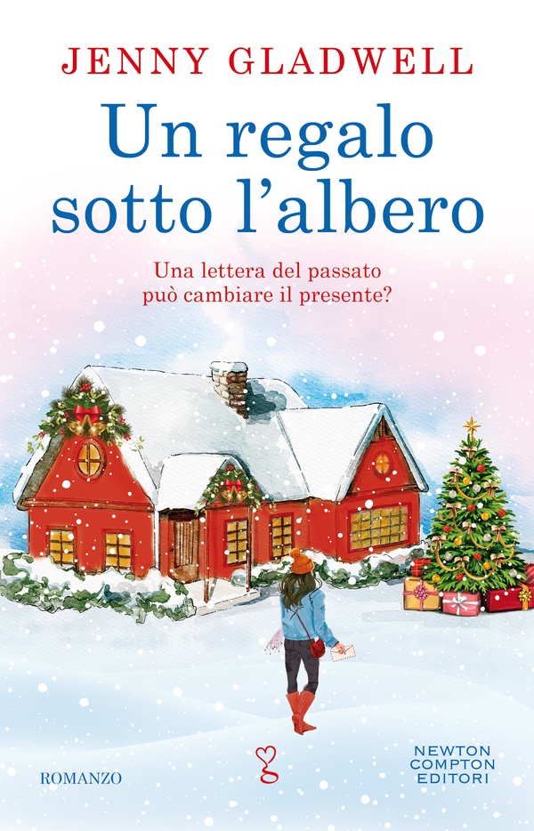Un regalo sotto l'albero - Librerie.coop Un regalo sotto l'albero - Librerie.coop