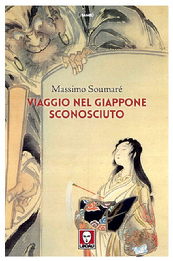 Viaggio nel Giappone sconosciuto - Librerie.coop Viaggio nel Giappone sconosciuto - Librerie.coop