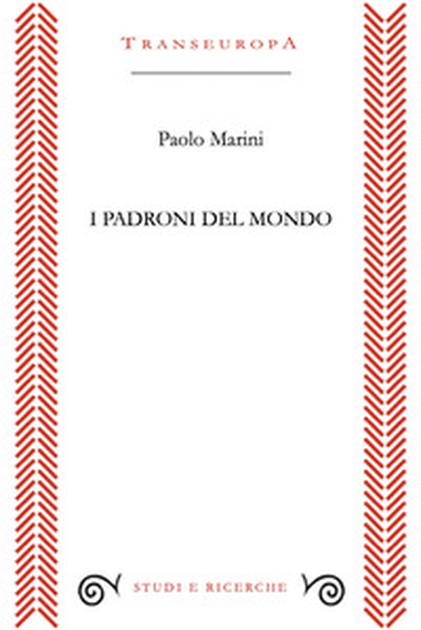 I padroni del mondo - Librerie.coop I padroni del mondo - Librerie.coop