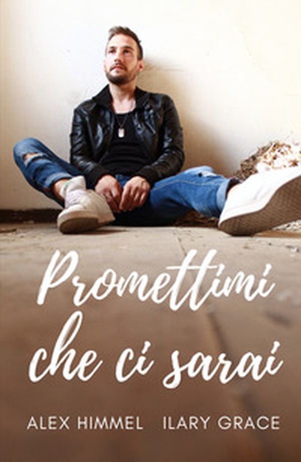Promettimi che ci sarai - Librerie.coop Promettimi che ci sarai - Librerie.coop