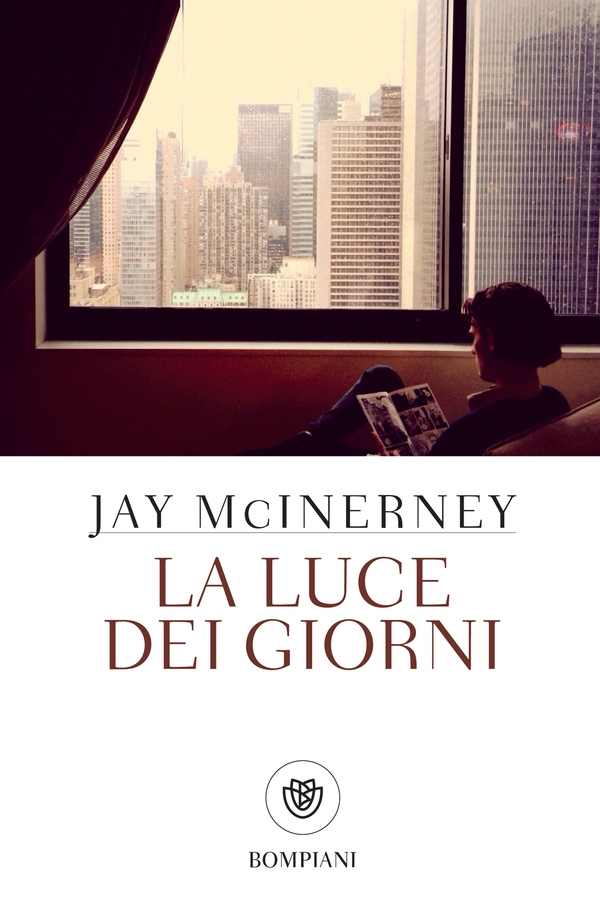La luce dei giorni - Librerie.coop La luce dei giorni - Librerie.coop