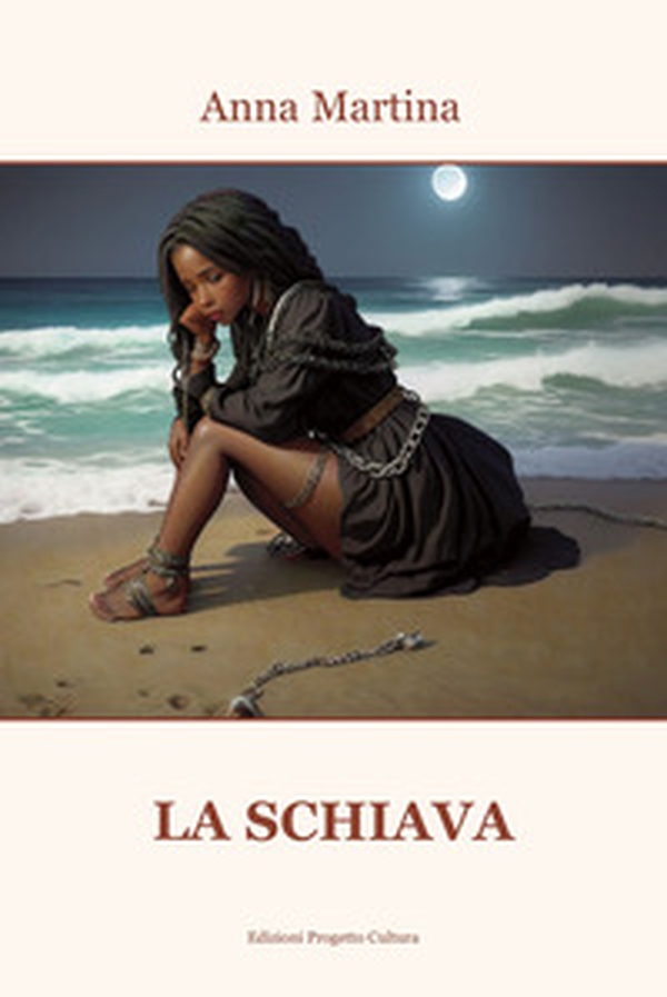 La schiava - Librerie.coop La schiava - Librerie.coop
