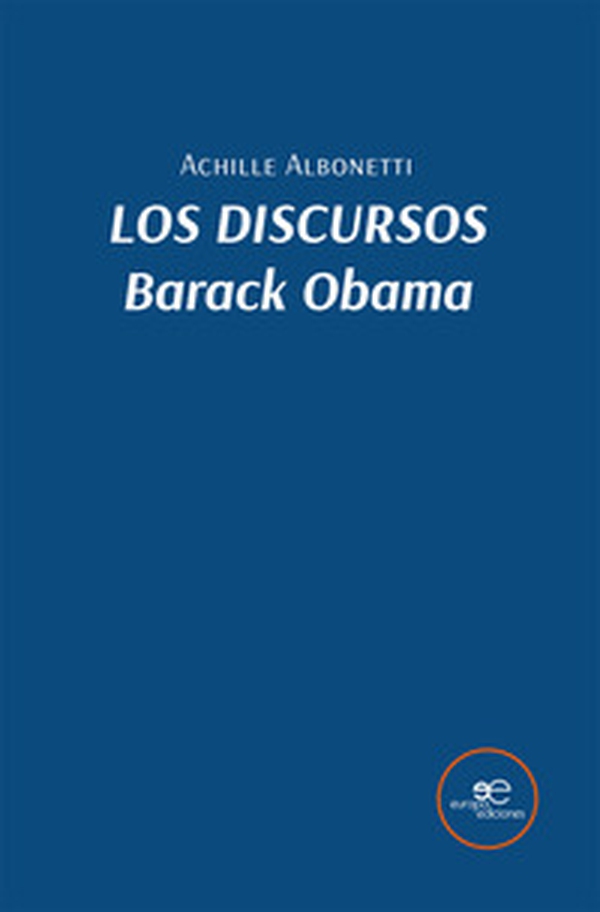 Los discursos. Barack Obama - Librerie.coop Los discursos. Barack Obama - Librerie.coop