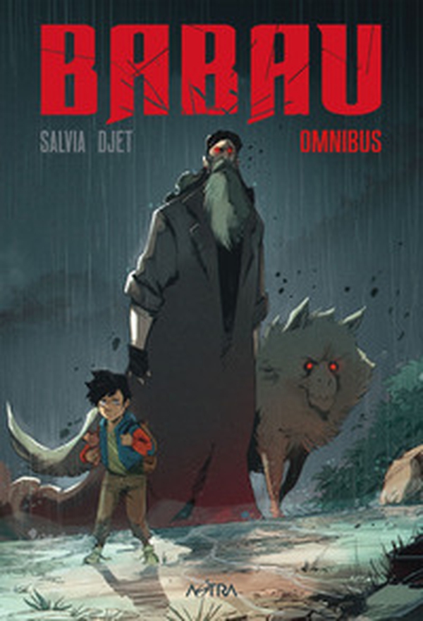 Babau. Omnibus - Librerie.coop Babau. Omnibus - Librerie.coop