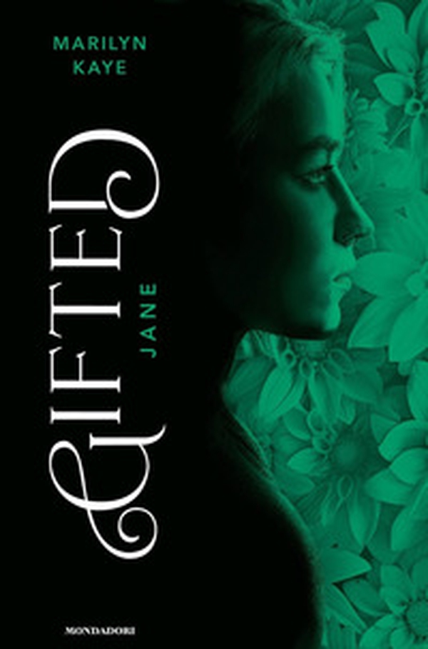 Jane. Gifted - Librerie.coop Jane. Gifted - Librerie.coop