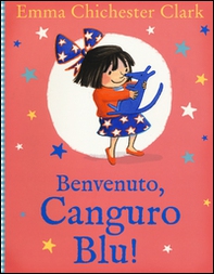 Benvenuto, Canguro Blu! - Librerie.coop