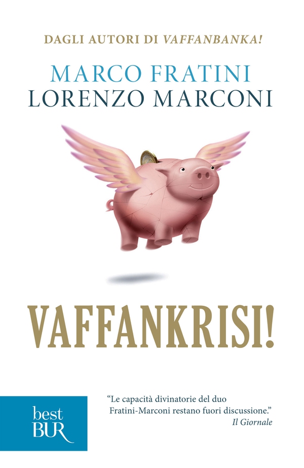 Vaffankrisi! - Librerie.coop Vaffankrisi! - Librerie.coop