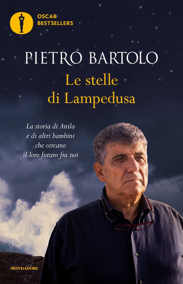 Le stelle di Lampedusa - Librerie.coop Le stelle di Lampedusa - Librerie.coop