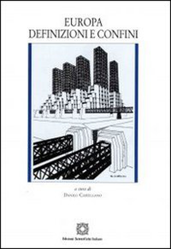 Europa: definizioni e confini - Librerie.coop Europa: definizioni e confini - Librerie.coop