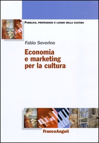 Economia e marketing per la cultura - Librerie.coop