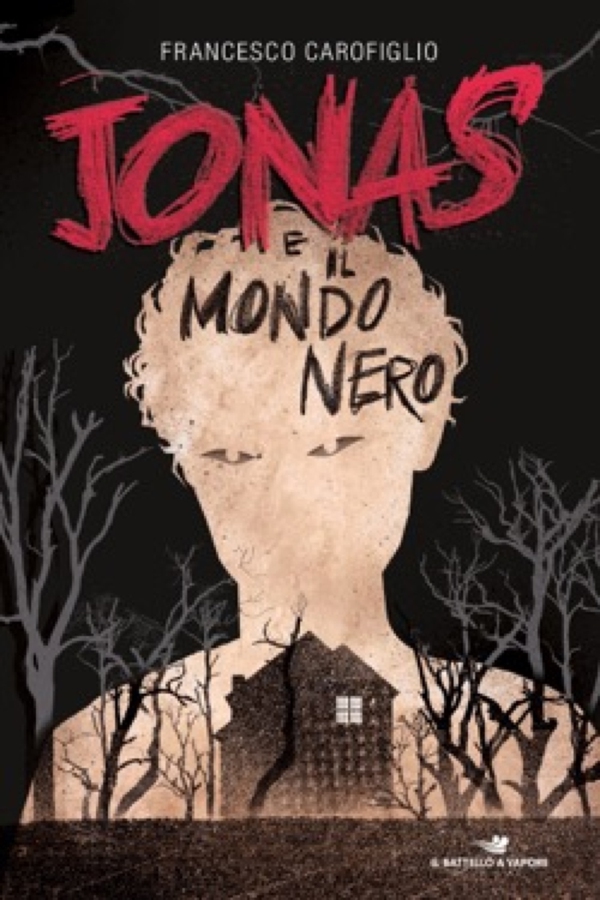 Jonas e il mondo nero - Librerie.coop Jonas e il mondo nero - Librerie.coop