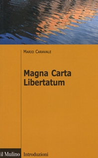 Magna Carta Libertatum - Librerie.coop