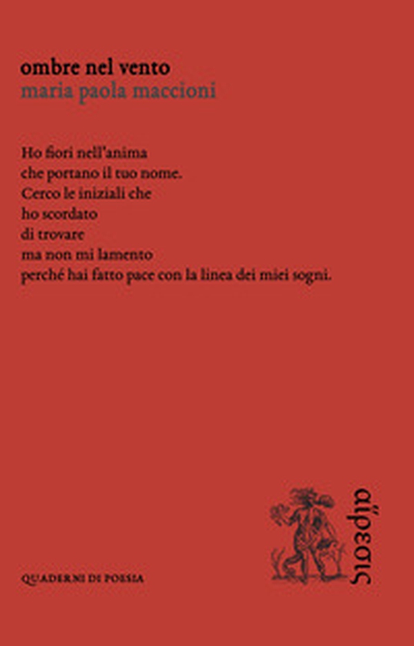 Ombre nel vento - Librerie.coop Ombre nel vento - Librerie.coop