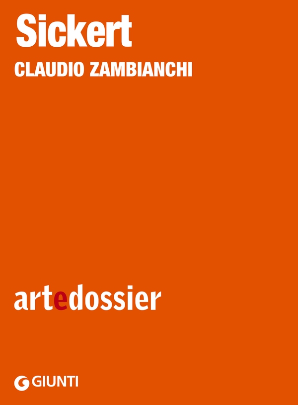 Sickert - Librerie.coop Sickert - Librerie.coop