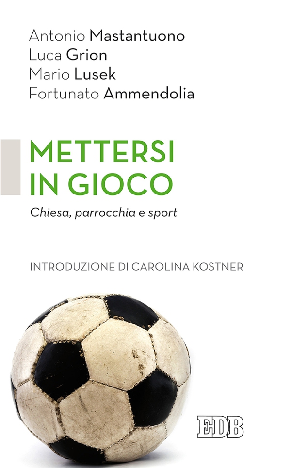 Mettersi in gioco - Librerie.coop Mettersi in gioco - Librerie.coop