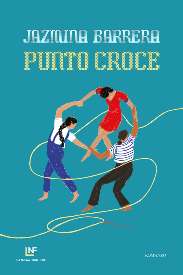 Punto croce - Librerie.coop Punto croce - Librerie.coop