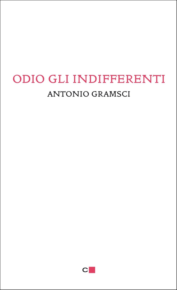 Odio gli indifferenti - Librerie.coop Odio gli indifferenti - Librerie.coop