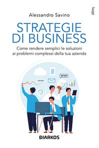 Strategie di business - Librerie.coop