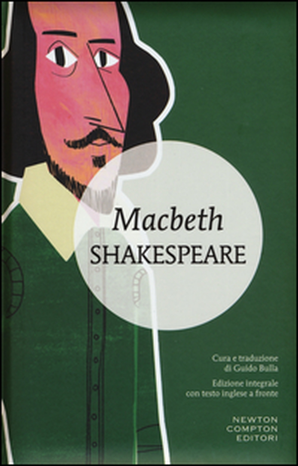 Macbeth. Testo inglese a fronte - Librerie.coop Macbeth. Testo inglese a fronte - Librerie.coop