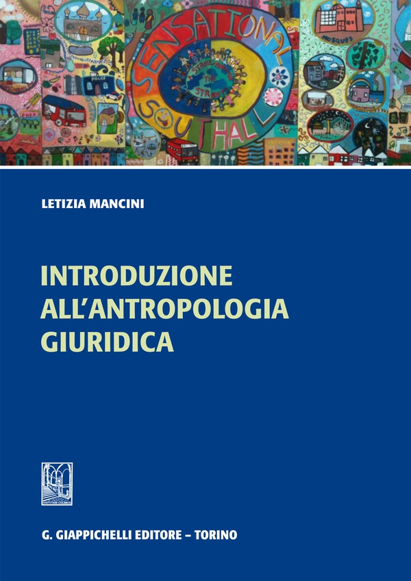 Introduzione all'antropologia giuridica - Librerie.coop Introduzione all'antropologia giuridica - Librerie.coop